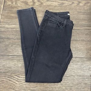 Levi’s Skinny Jeans